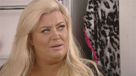 Gemma Collins Wants Essex Girl Removed From The Dictionary