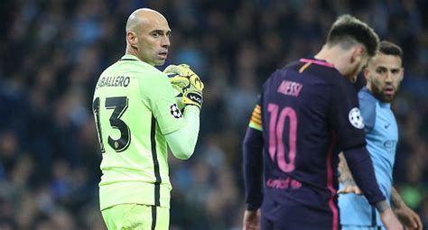 Wilfredo daniel caballero lazcano (santa elena, provincia de entre ríos, argentina; Messi en Argentina: la poética comparación del '10 ...