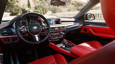 Check out exclusive images of the bmw x6. BMW X6 CGI INTERIOR on Behance