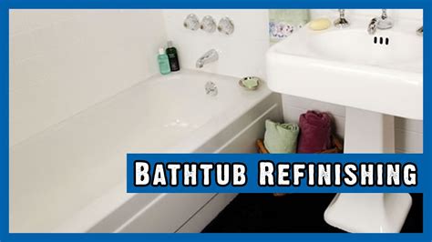 Bathtub Refinishing Massachusetts Miracle Method Of Ma Youtube