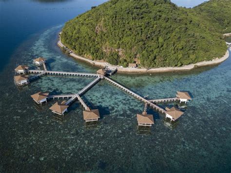 10 Stunning Resorts In Coron Palawan Resorts Guide
