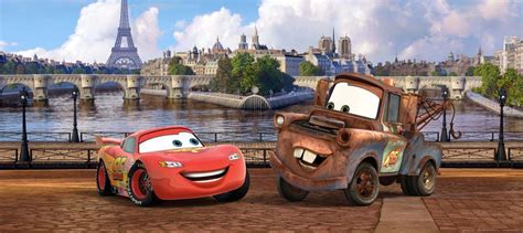 Lightning Mcqueen Wallpapers Wallpaper Cave