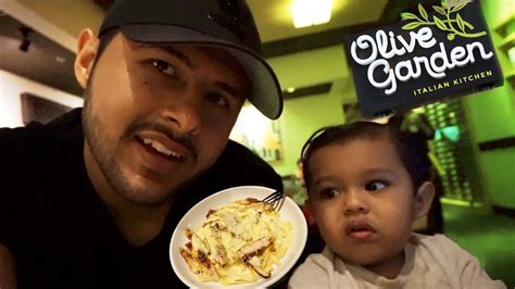The deals on olive garden menu prices are seemingly endless, and with the lighter side menu, the restaurant chain has committed not only to bringing people together for affordable meals, but also to healthier lunches and dinners on a budget. OLIVE GARDEN DINNER - YouTube