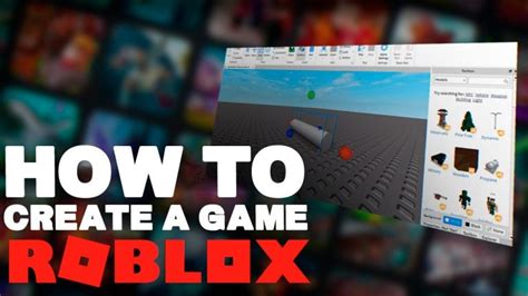 How To Create A Game In Roblox In 2022 Todoroblox