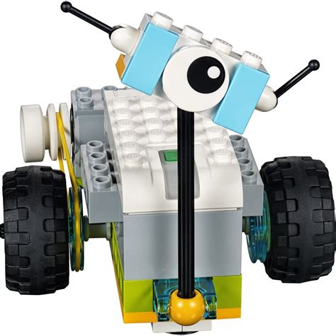 Lego Wedo 2.0 Tilt Sensor - Lego Education WeDo 2.0: basic package