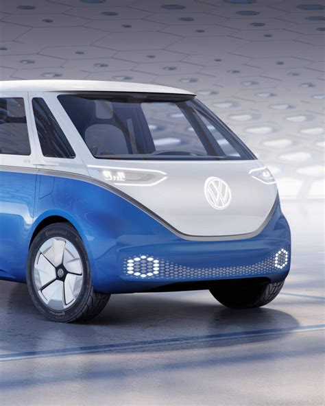 Electric Vans Vw Electric Vehicles Volkswagen Uk