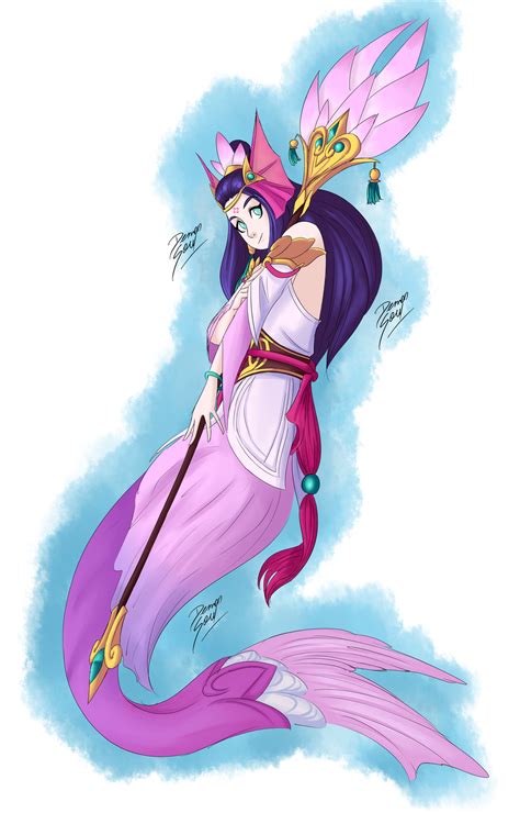 Nami Splendid Staff By Demonsoulart On Deviantart