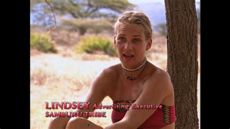 Immunity island is the eighth season of the south african reality competition show, survivor south africa. Survivor Africa Busted - YouTube