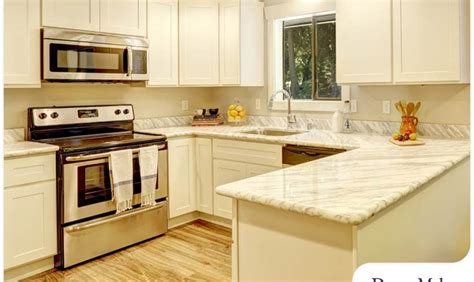 The U Shaped Kitchen Pros And Cons To Consider