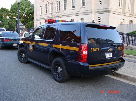 New York State Police New York State Police 2008 Chevrolet Flickr