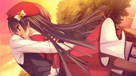 Best Visual Novels With Multiple Routes Passlfa