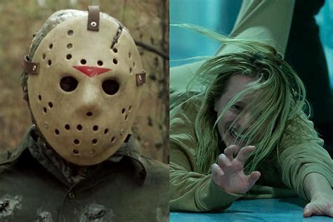 The Best Horror Movies To Stream This Halloween Season
