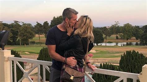 Ant anstead married to wife, louise anstead, and divorce. Christina El Moussa Is 'Nursing' Injured Hubby Ant Anstead After He Pulled His Hamstring | Access