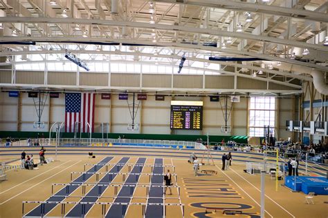 Navy Track Patriot League 2009 Wesley Brown Field House Flickr