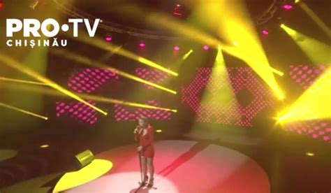 Eurovision Moldova Pe Ultima Suta De Metri In Aceasta Sambata Vom