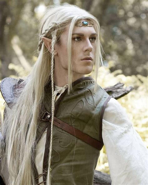Pin By Hedgie Witch On Cosplay Elven Cosplay Elf Cosplay Male Cosplay