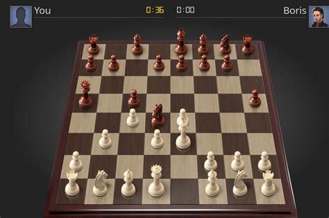 Chess Game With Computer Download 3d Chess Game 2330 Free Download