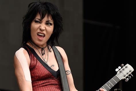 Joan Jett Is A Horrible Boss Ex Assistant Says