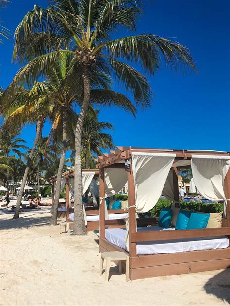 4 Reasons Why Dreams Tulum Resort and Spa Might Be For You | Dreams tulum resort, Dreams tulum ...