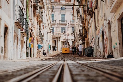 Os 13 Bairros Mais Baratos Para Morar Em Lisboa E Ter A Vida Dos Sonhos