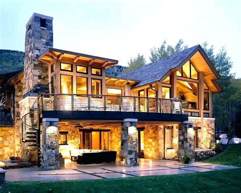 Browse these carefully crafted rustic house plans are unique and full of charm. Walkout Basement Patio Backyard - recognizealeader.com