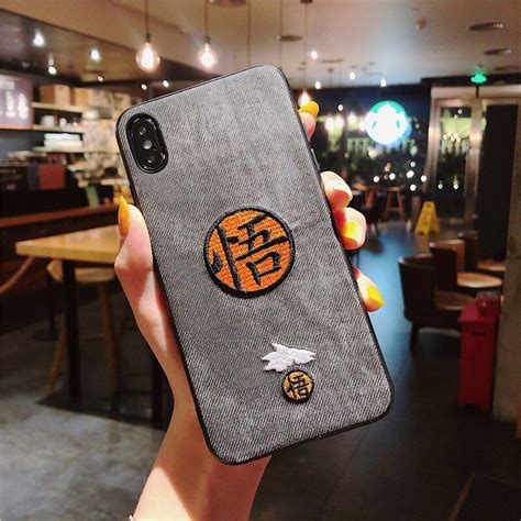 Download the latest version of the top software, games, programs and apps in 2021. Dragon Ball Super Z Son Goku Phone Case For Iphone 11 in 2020 | Iphone cases, Dragon ball super ...