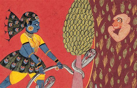 Epic Tales From Ancient India Paintings From The San Diego Museum Of