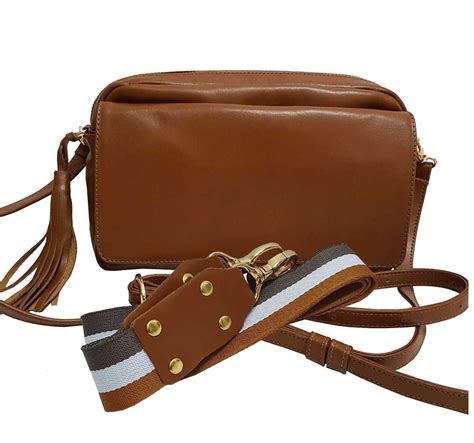 We did not find results for: Brown Leather Crossbody Bag