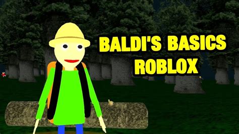 Roblox Rp Baldi Roblox Promo Codes Robux Generator Free Robux No Scam