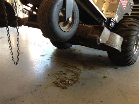 It's fathers day & yer messing with my day! How to Sharpen Your Lawn Mower Blades — Humphreys' Outdoor ...