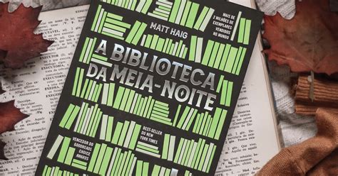 A Biblioteca Da Meia Noite Classificação