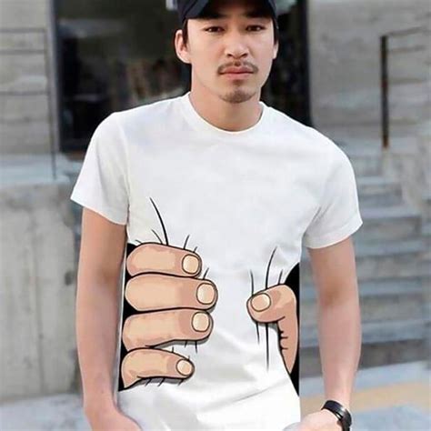 35 Of The Best T Shirt Designs For Casual Dress Code Lovers