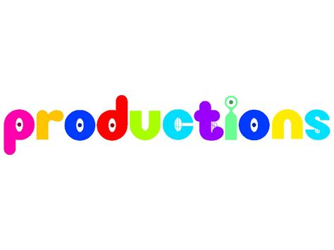 Mondo Productions Text For Tvokids A Productions By Timymluigi On