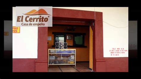 Operación, administración y seguridad online para casas de empeño. El cerrito casa de empeño Atotonilco el Grande HD - YouTube