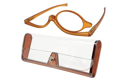 Best Makeup Magnifying Folding Eye Glasses Your Best Life