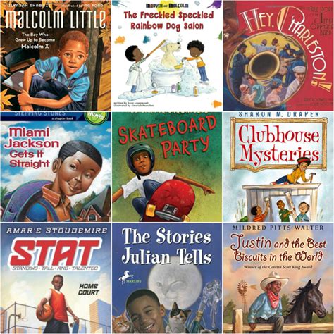 21 Books For African American Boys Mother 2 Mother Blog