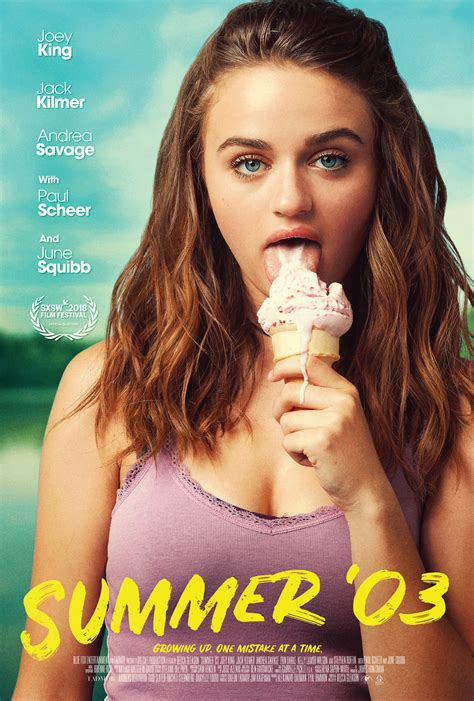 summer 03 extra large movie poster image imp awards