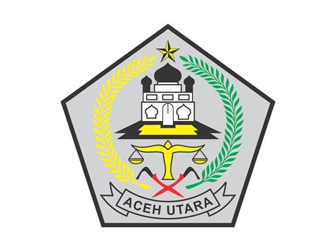 Logo Kabupaten Aceh Utara Free Download Logo Format Png Sexiz Pix