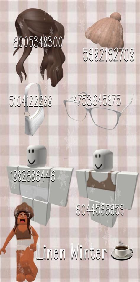 An Info Sheet Showing Different Types Of Hair And Glasses