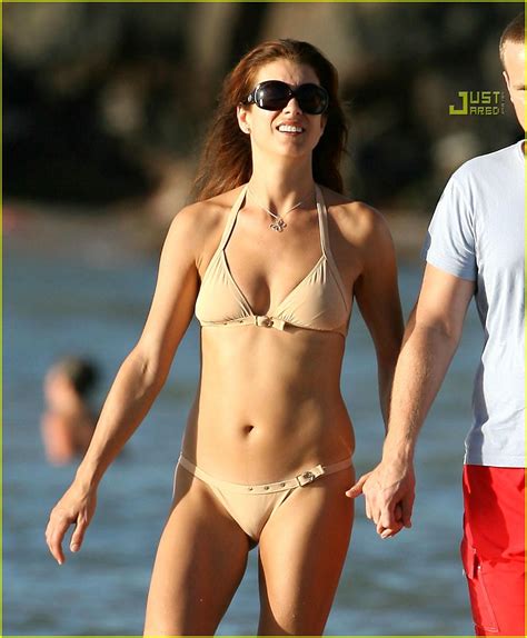 Kate Walsh Flaunts Her Bikini Body Photo Photos Just Jared Celebrity News And