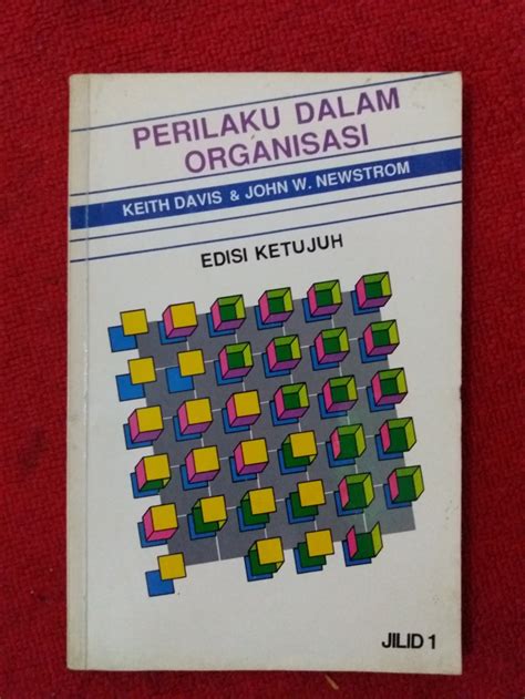 Hak cipta merupakan hak eksklusif bagi pencipta atau pemegang hak cipta untuk mengumumkan buku ajar perilaku organisasi. Jual PERILAKU DALAM ORGANISASI di lapak TOKO BUKU AMADZ ...
