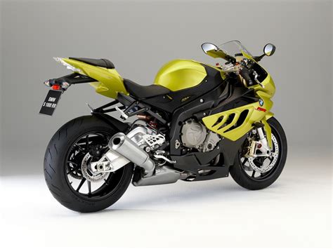 Featuring new episodes each week, in which our hosts take you on exciting journeys and talk about innovative. BMW S1000RR Supersport Bike Pricing, Full Gallery - autoevolution