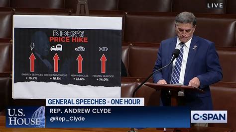 Rep Andrew Clyde On Twitter Our Nation Is In Full Buyers Remorse