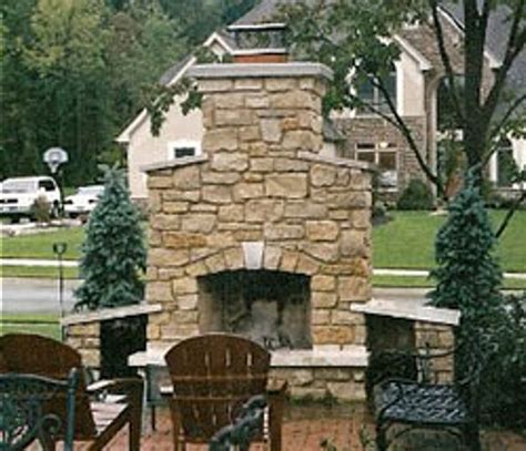 I made these last week for a house i'm working on and thought someone out there might like them. Does Outdoor Chimney Need Cap - The Blog at FireplaceMall