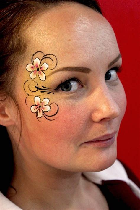 Pin On Facepainting