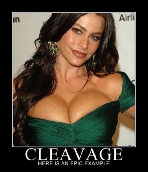Funny Quotes For Facebook Cleavage Quotesgram