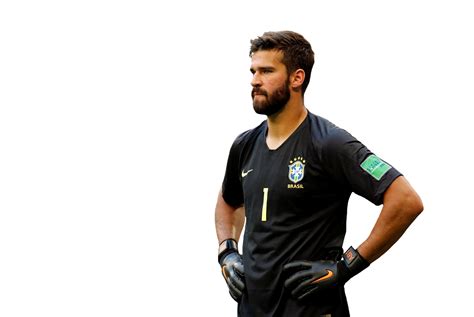 alisson render brazil [world cup] by tychorenders on deviantart