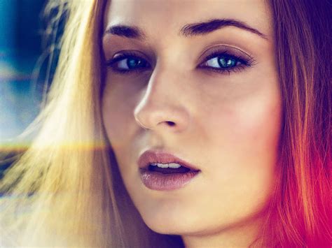 Here are the actress desktop backgrounds for page 2. Sophie Turner 5k 2017, HD Celebrities, 4k Wallpapers ...