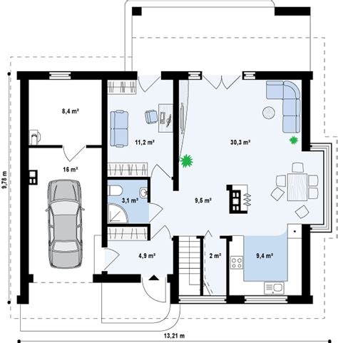 Planos De Casas De M En Una Planta Planos De Casas De Una Planta Sexiezpicz Web Porn