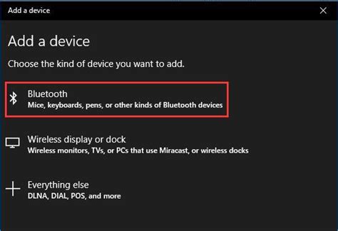Fix Surface Pro Pen Not Working On Windows 10